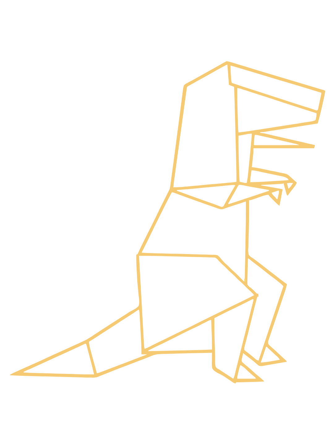 Curate the experience